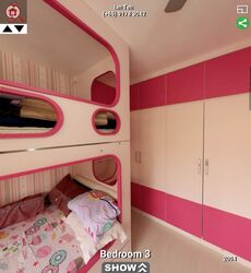 Blk 135 Bishan Street 12 (Bishan), HDB 5 Rooms #235696761